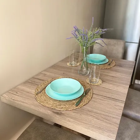 Catina's Apartment Burgas
