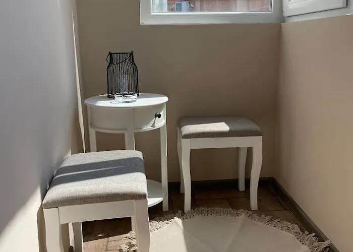 Apartament Catina's Burgas City