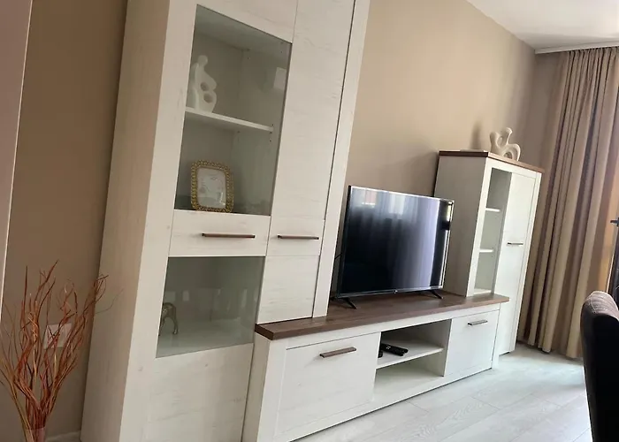 Catina's Apartament *