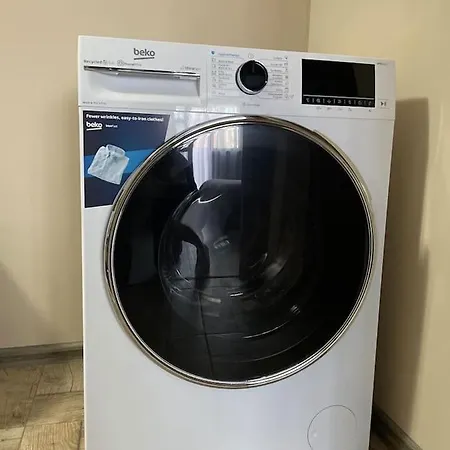 Catina's Apartment *