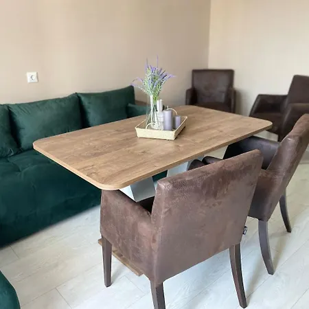 Catina's Appartement