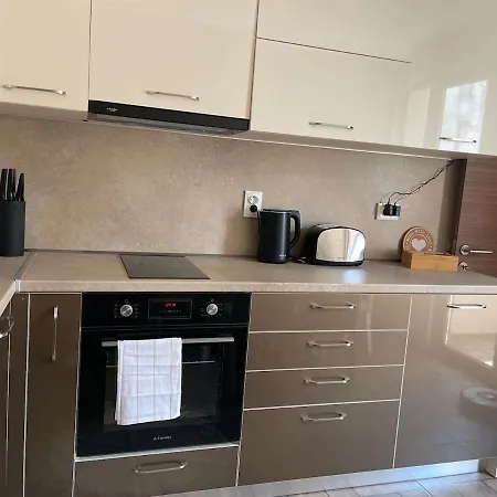 Appartement Catina's