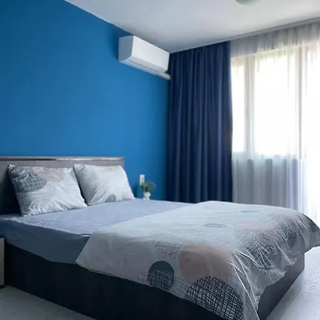 Catina's Appartement