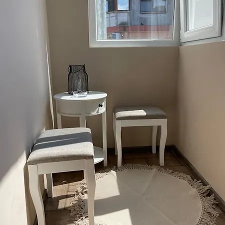 Appartement Catina's Burgas