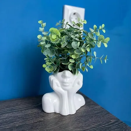 Catina's Apartment Burgas