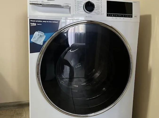 Catina's Apartment *